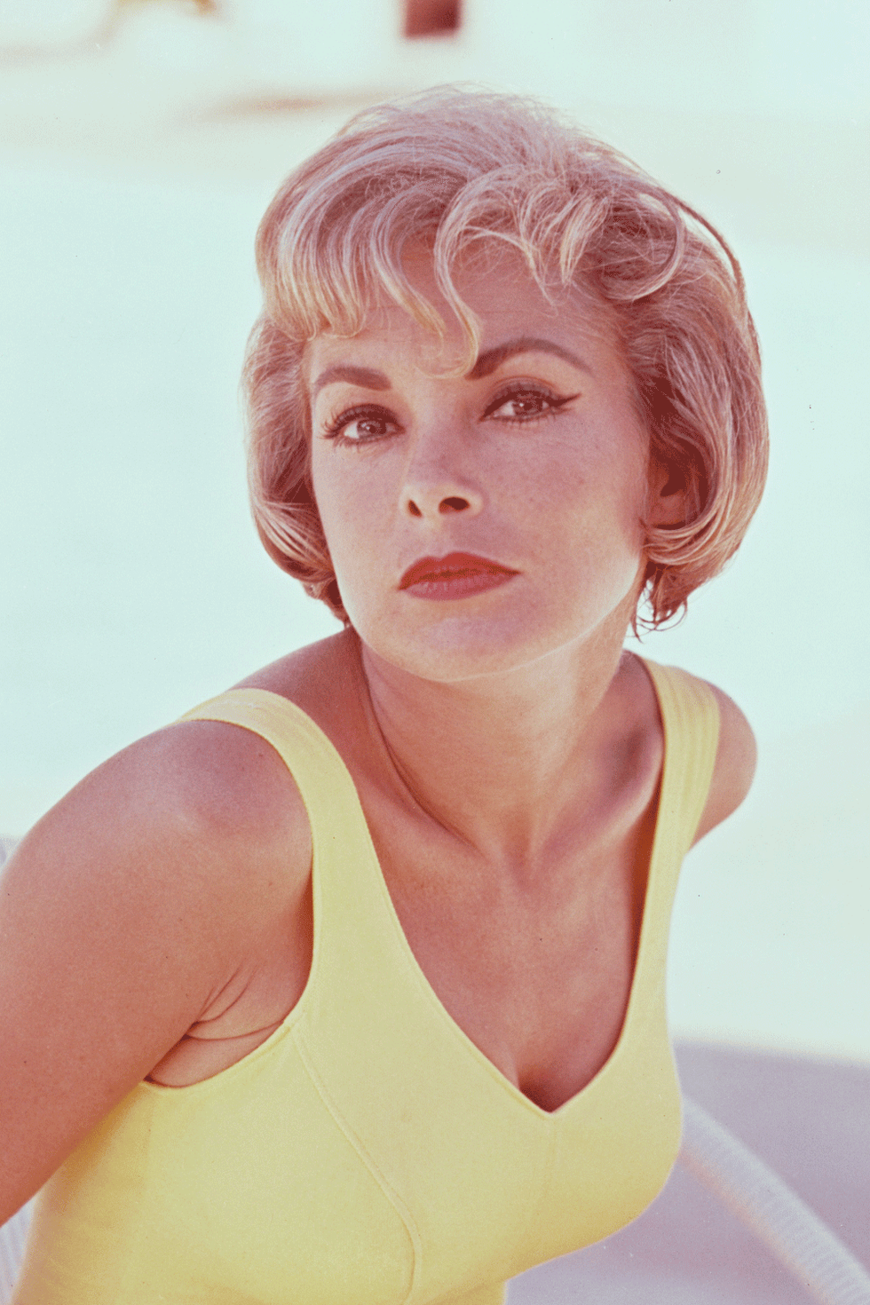 Hollywood It Girls Through the Years