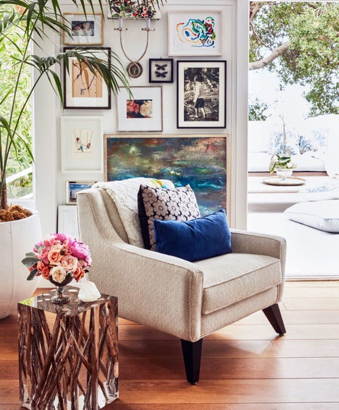 Miranda Kerr S Beautiful Malibu Home Look Inside Image