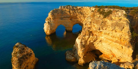 Just Back From...Lisbon and Lagos, Portugal