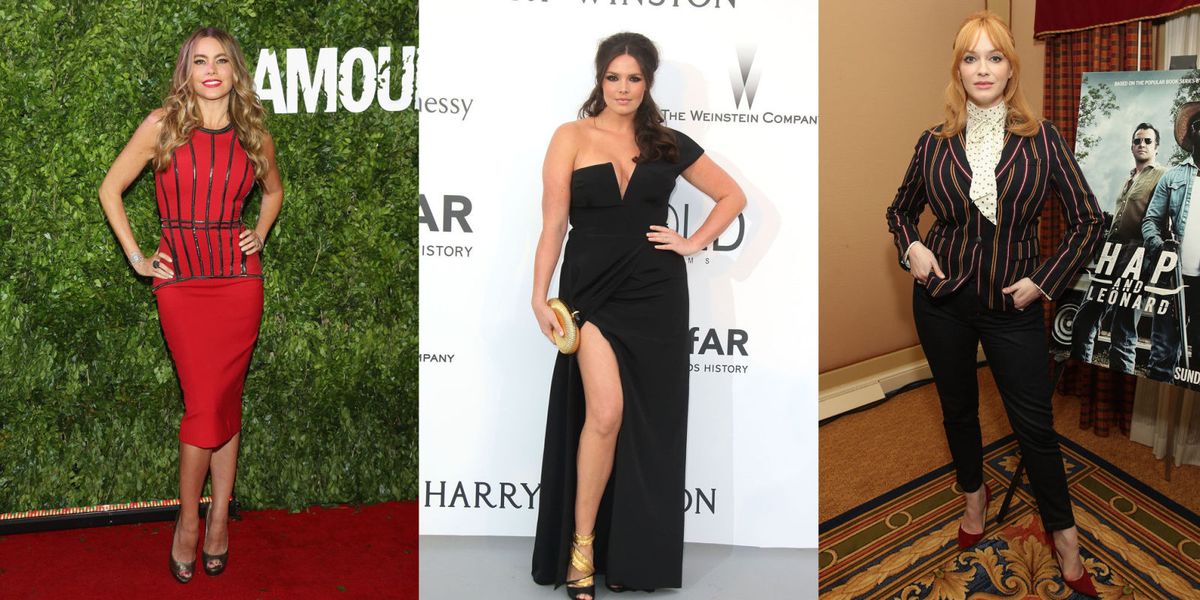 11 Fashion Tips to Flatter Any Body Type