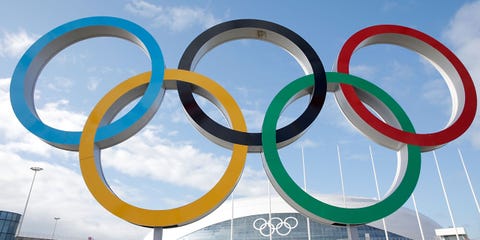 How to Watch the Olympics If You Don't Have a TV