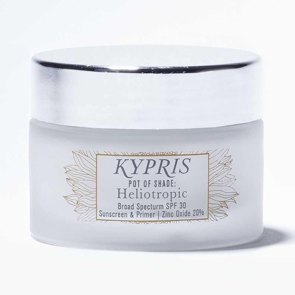 kypris spf