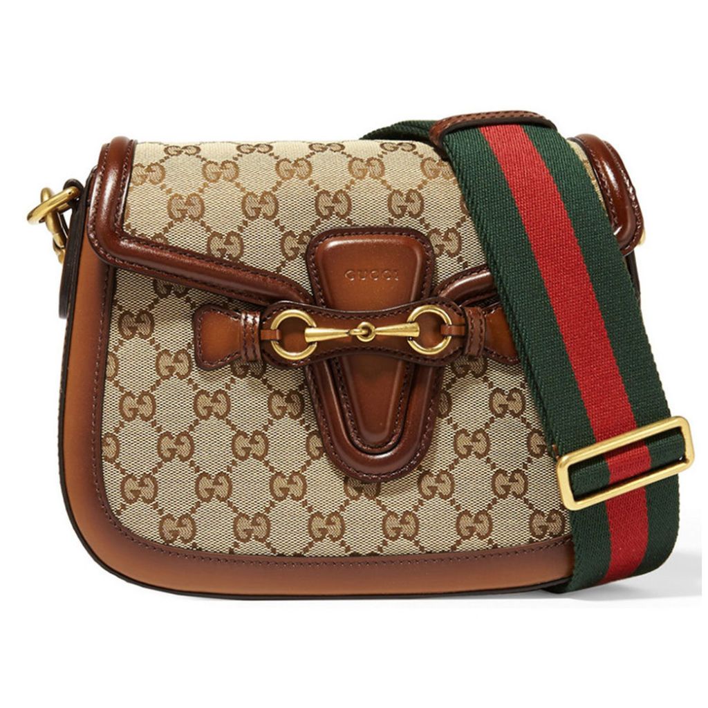 🤎Goyard Plumet Crossbody Bag in Brown, Women's Fashion, Bags & Wallets,  Cross-body Bags on Carousell