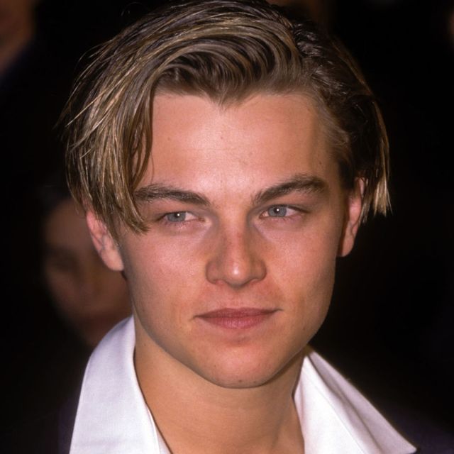 Here's What Leonardo DiCaprio Had to Do to Get Cast in ‘Romeo + Juliet ...