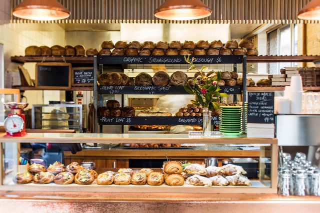 Eat Chic: 5 Reasons to Make Melbourne Your Next Foodie Destination