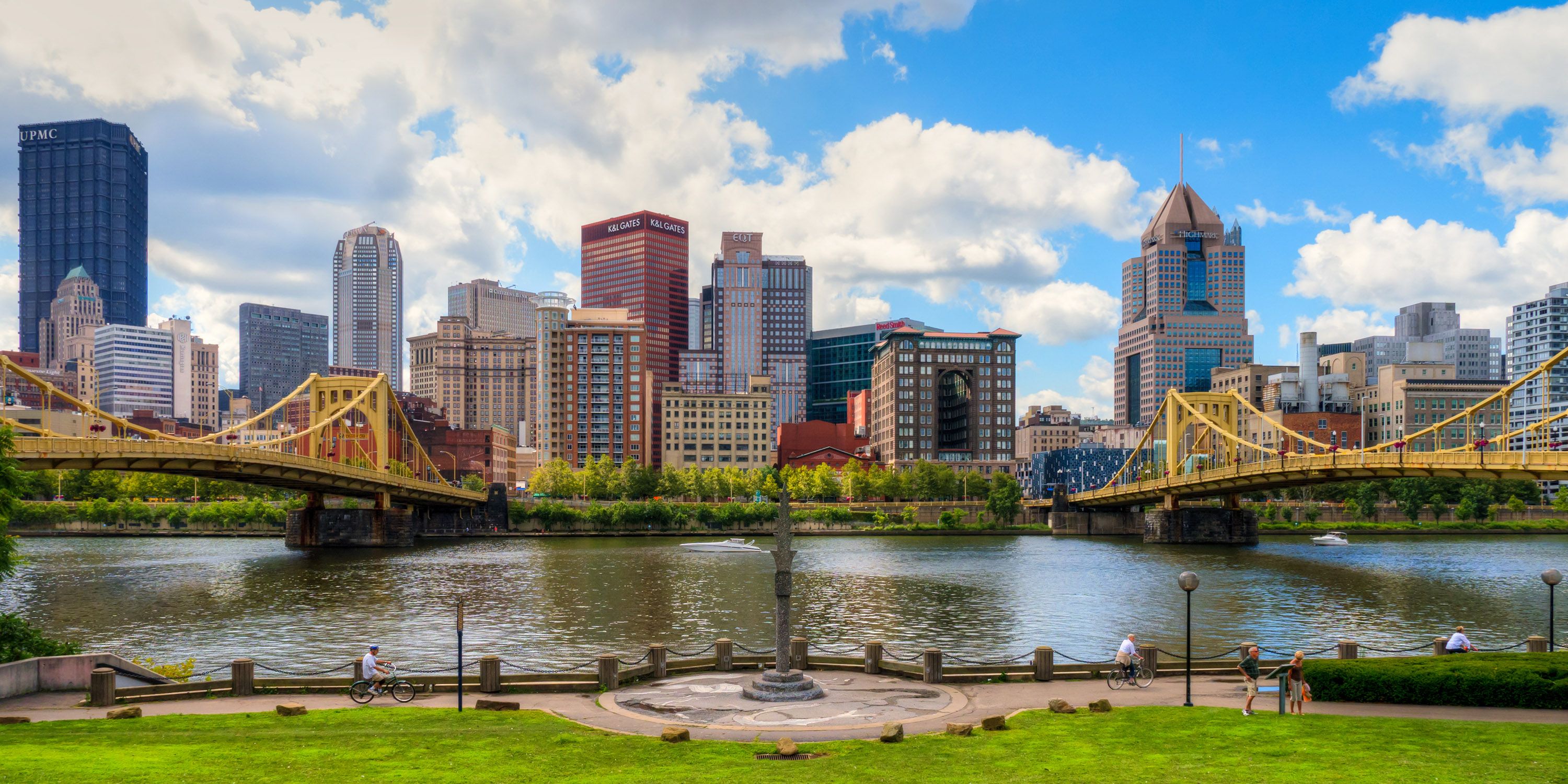 Things To Do In Pittsburgh - Best Hotels, Restaurants, And Attractions In  Pittsburgh, Pa