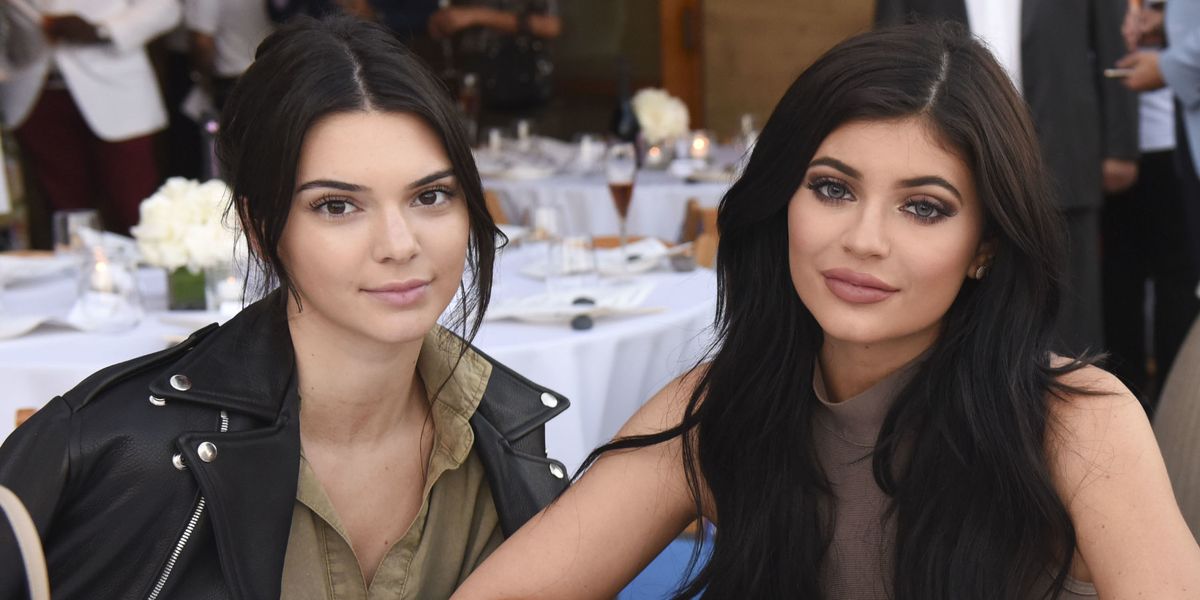 Here's What the Kardashian-Jenner Sisters Really Eat Everyday
