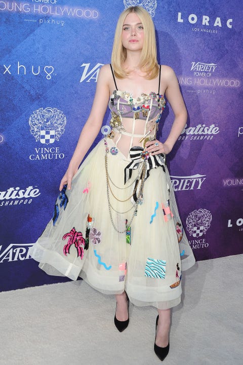Thelist Best Dressed August 19 2016 Image