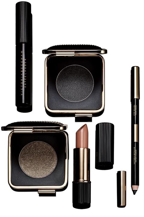 Victoria Beckham Estee Lauder Makeup Collection - Victoria Beckham ...