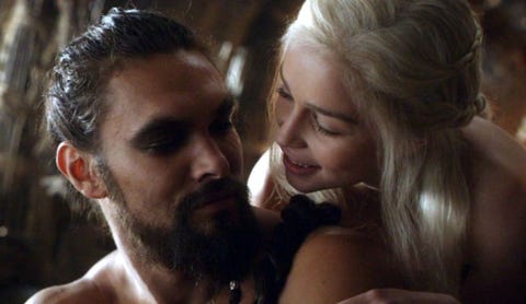 Jason Momoa Teases Game Of Throne Return New Instagram Posted By