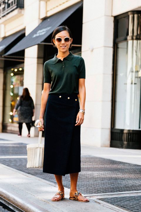 What to Wear to Fashion Week - Industry Insiders' Must-Have Fashion and ...