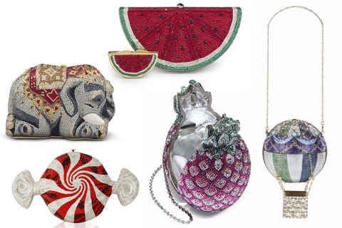 Judith Leiber From Holocaust Survivor To Handbag Icon Judith Leiber