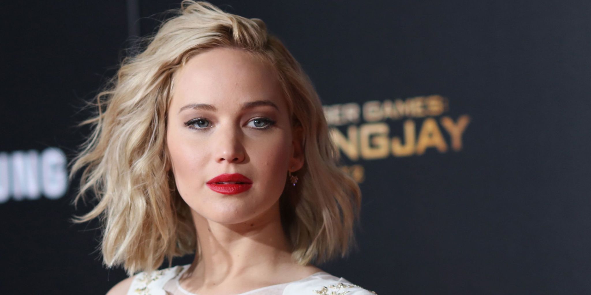 Jennifer Lawrence Is The World's Highest Paid Actress For The Second ...