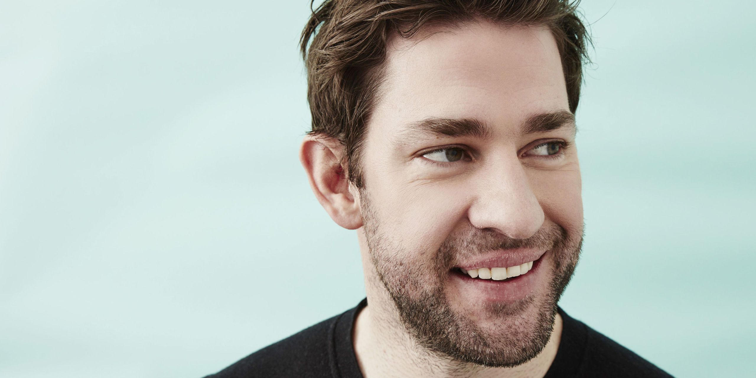 Next photo of John Krasinski