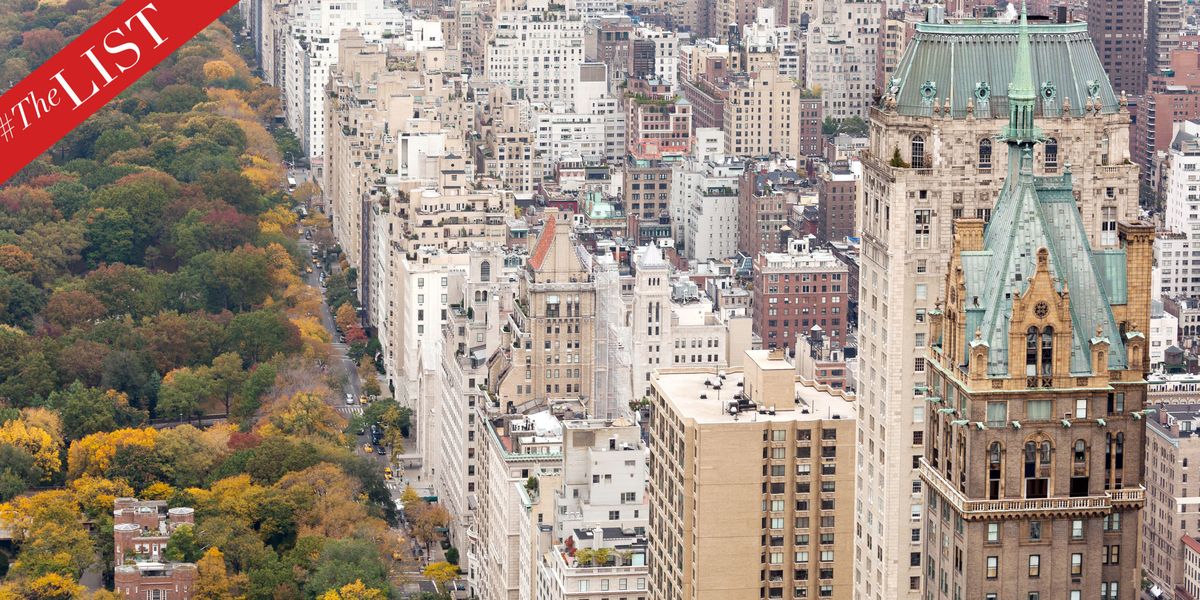 36 Best Things To Do On The Upper East Side NYC (From A Local)