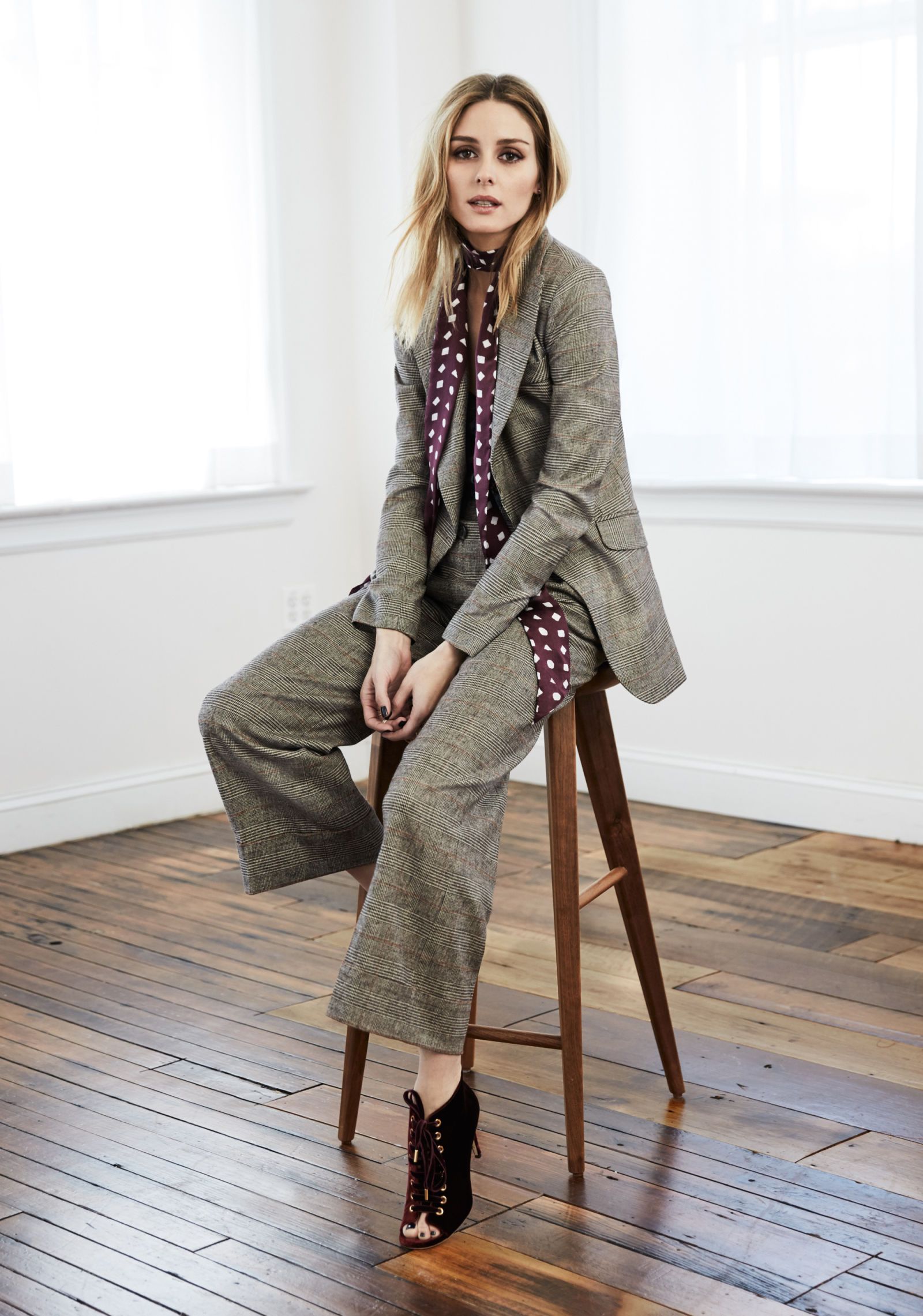 olivia palermo fall style