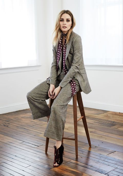 Olivia Palermo x Chelsea28 Fall 2016 Collection at Nordstrom - Olivia ...