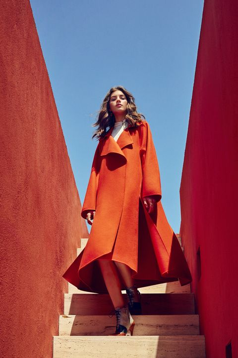 <p><strong data-redactor-tag="strong" data-verified="redactor">Dior </strong>coat, $12,500, top, price upon request,&nbsp;and boots, $1,500, 800-929-DIOR; <strong data-redactor-tag="strong" data-verified="redactor">Maiyet </strong>earrings, $385, maiyet.com;&nbsp;<strong data-redactor-tag="strong" data-verified="redactor">Delfina Delettrez </strong>rings, $911-$1,117, <a href="http://www.farfetch.com/uk/shopping/women/items.aspx" target="_blank">farfetch.com</a>.<span class="redactor-invisible-space" data-verified="redactor" data-redactor-tag="span" data-redactor-class="redactor-invisible-space"></span></p>