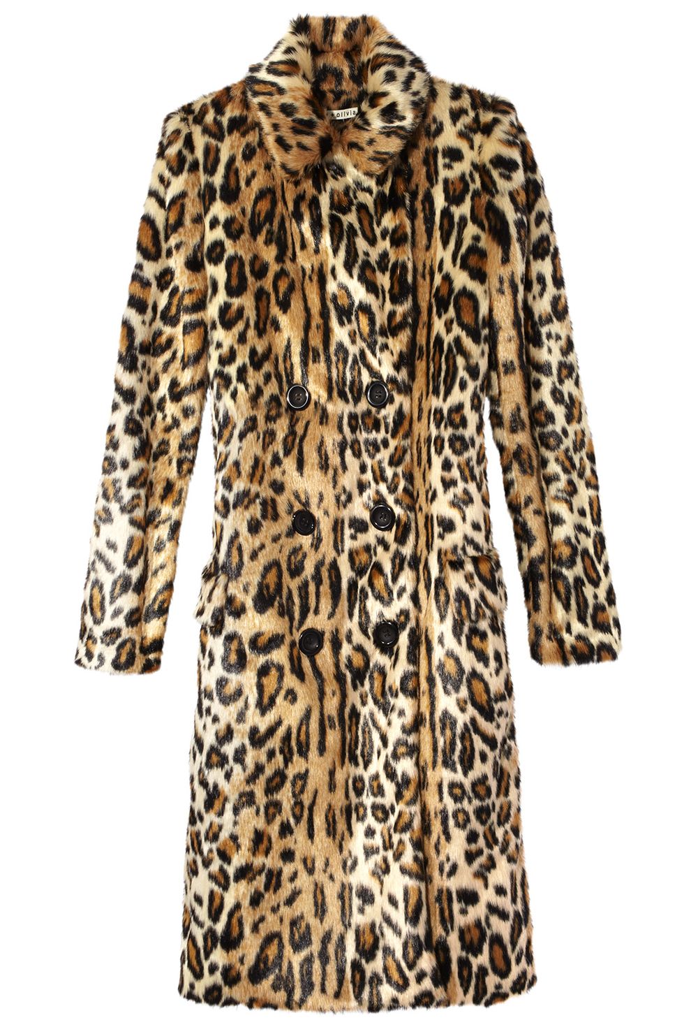 Leopard Print Fashion and Accessories - Leopard Print Fall Fashion