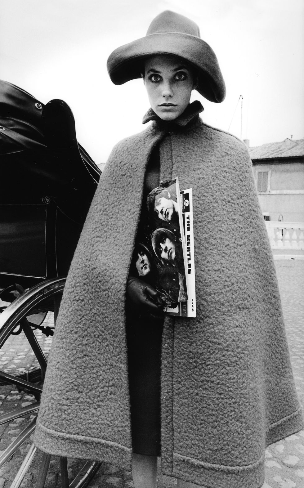 Jane Birkin Interview: On Serge, on Film, on Fashion