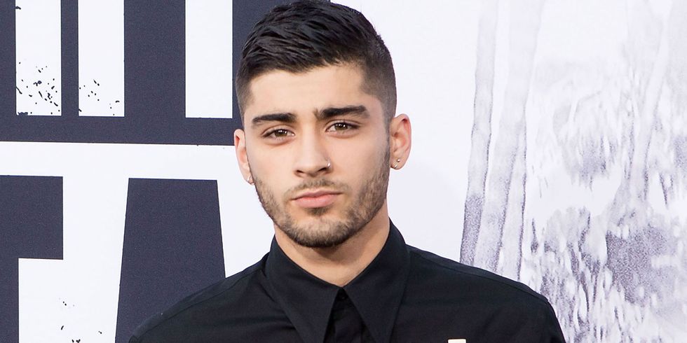 Zayn Malik Is Making a TV Show About One Direction - Boys TV Show ...
