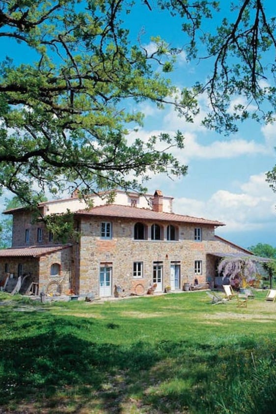 airbnb wedding venues