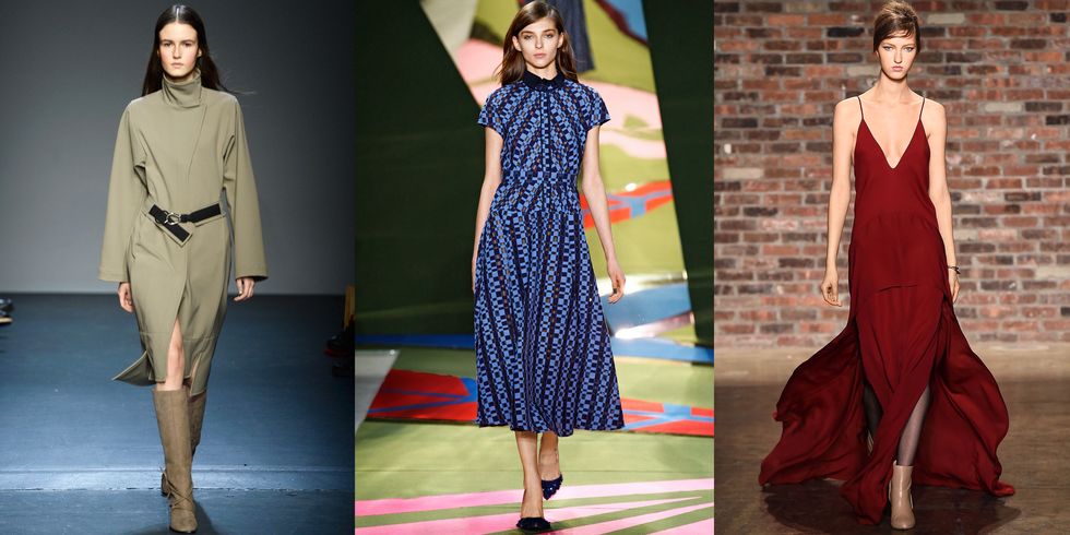 9 Reasons Why Donna Karan Changed American Fashion, by See Fashion, The  See Fashion Think Tank