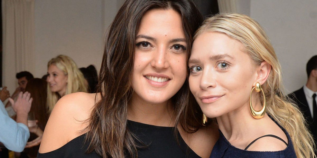 The Best Parties of New York Fashion Week
