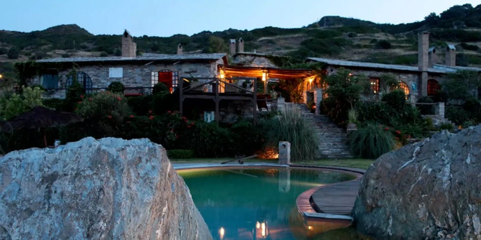 airbnb wedding venues