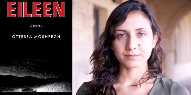 Ottessa Moshfegh Talks About Eileen - Interview