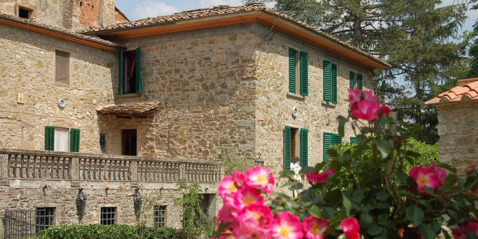 airbnb wedding venues