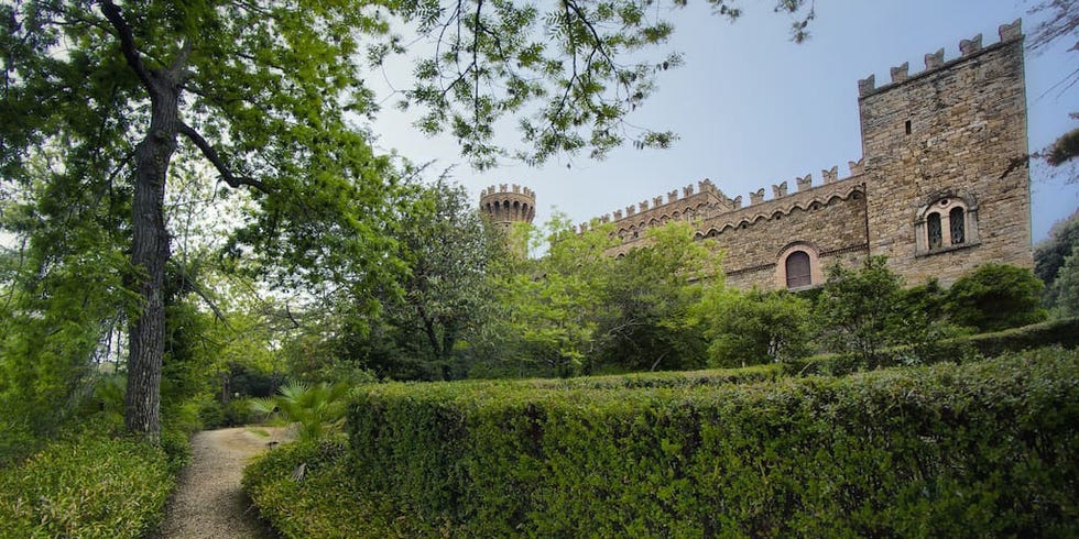 airbnb wedding venues