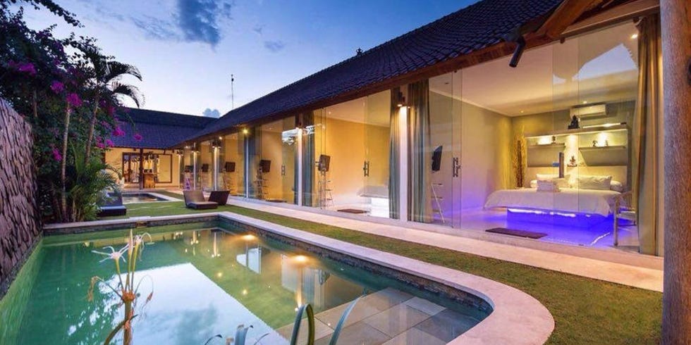 airbnb wedding venues