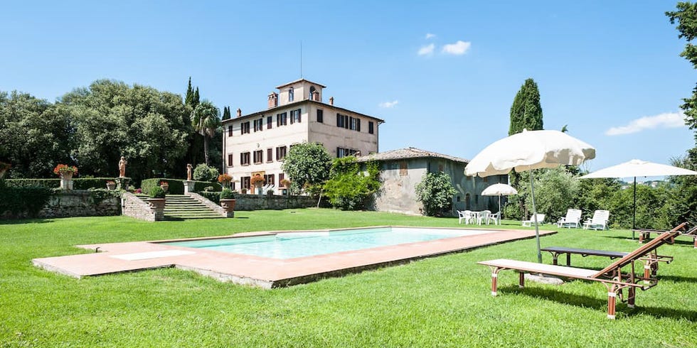 airbnb wedding venues
