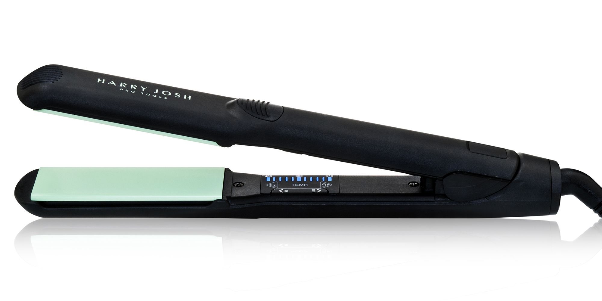 harry josh straightener