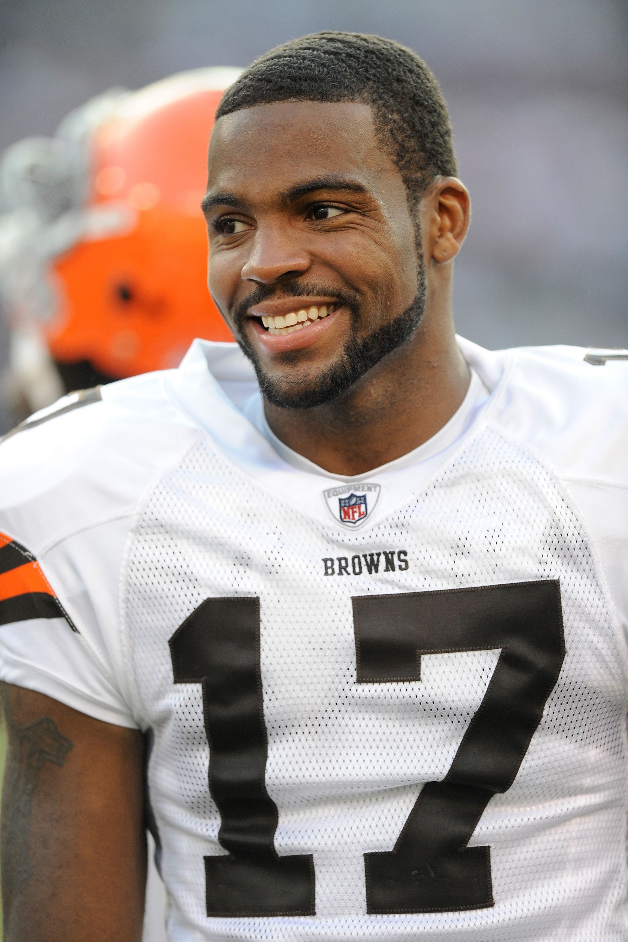 31 Hottest Nfl Football Players Hot Football Players To