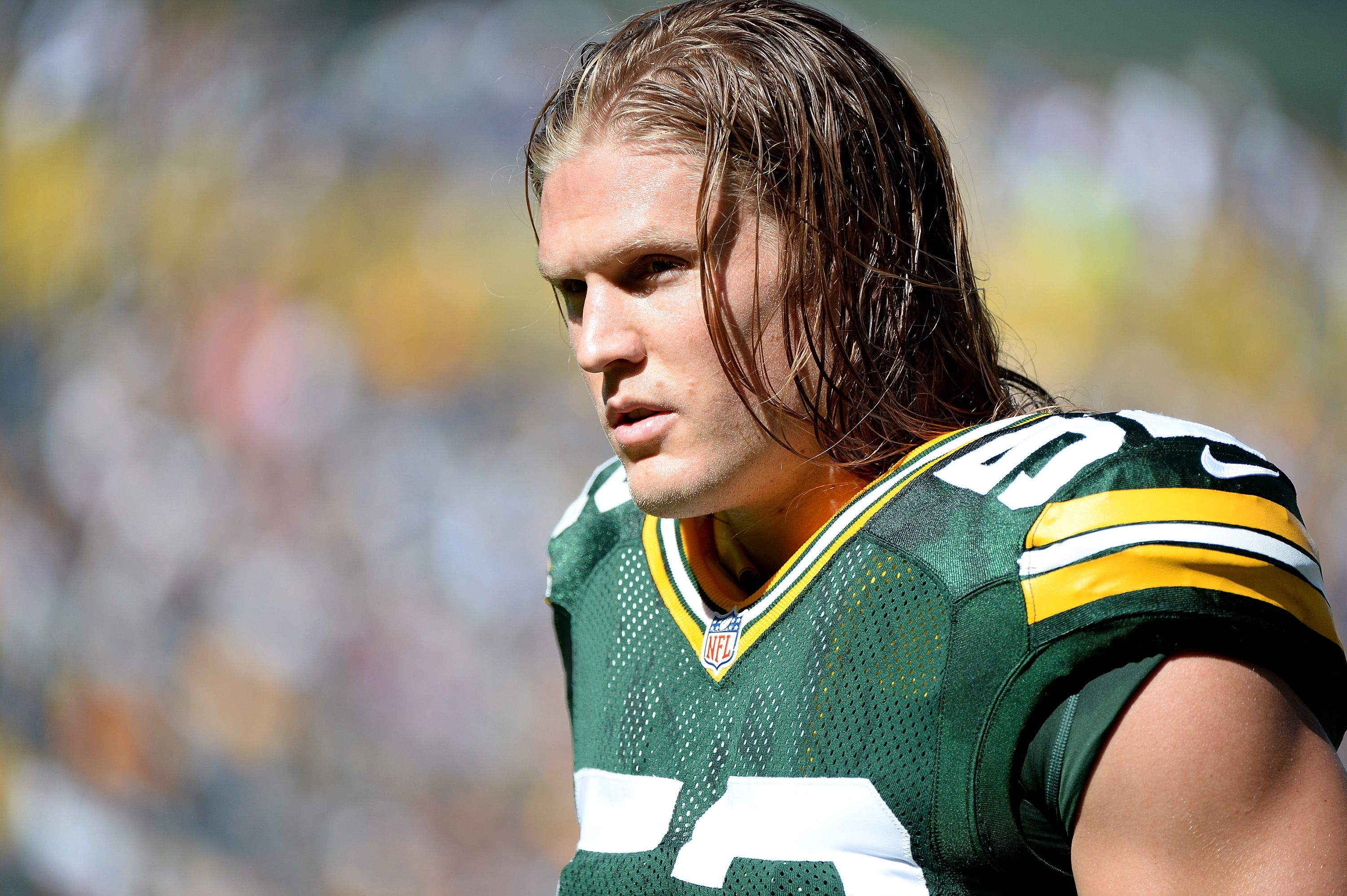 31 Hottest Nfl Football Players Hot Football Players To