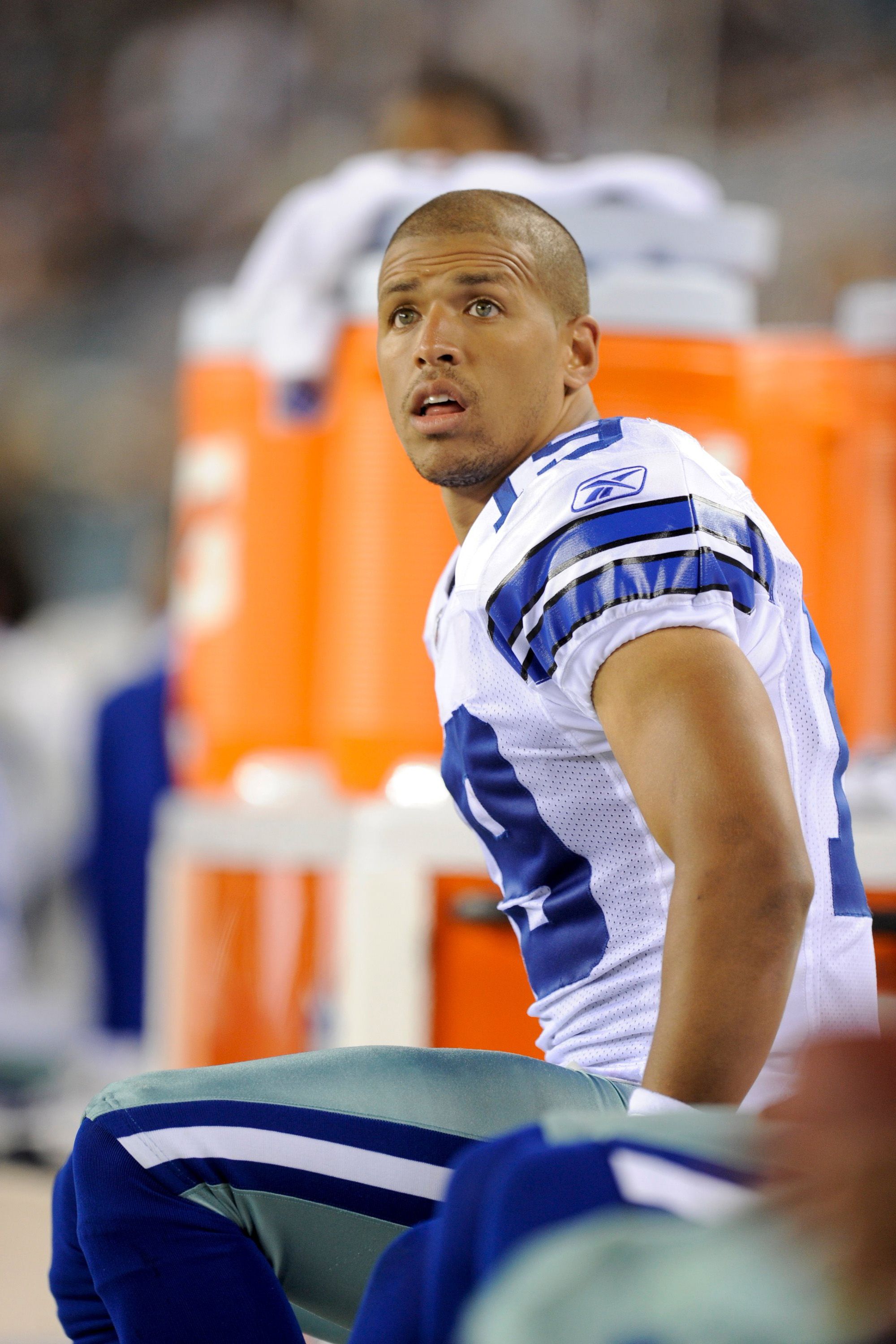 31 Hottest Nfl Football Players Hot Football Players To Watch In