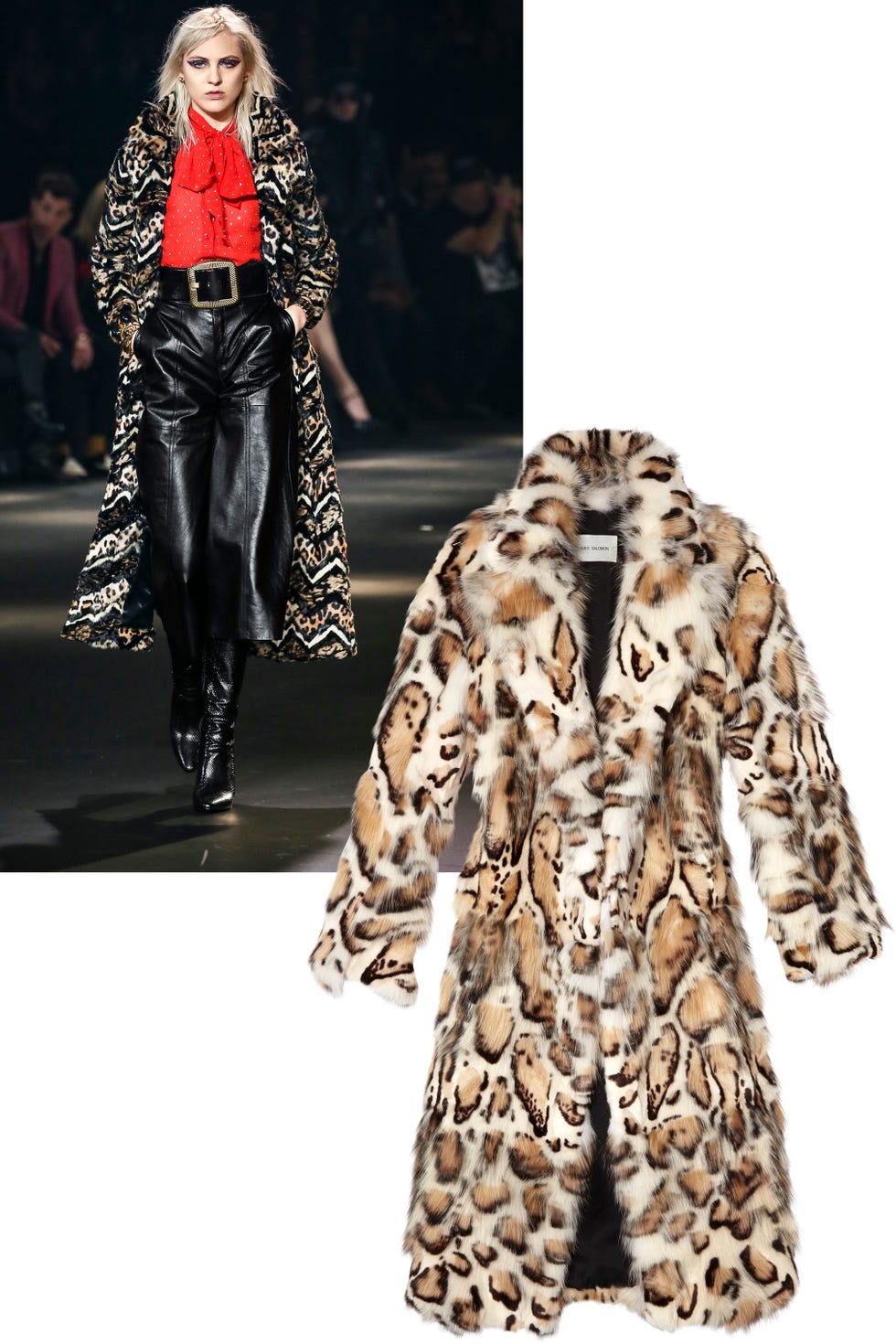 <p>Leopard fur is always a classic, and has&nbsp;maximum impact when it comes in a&nbsp;longer style.&nbsp;</p><p><em data-redactor-tag="em" data-verified="redactor"></em><em data-redactor-tag="em" data-verified="redactor">Yves Salomon coat, $3,900,&nbsp;<a href="http://www.yves-salomon.fr/" target="_blank">yves-salomon.fr</a>.</em><span class="redactor-invisible-space" data-verified="redactor" data-redactor-tag="span" data-redactor-class="redactor-invisible-space"><em data-redactor-tag="em" data-verified="redactor"></em></span></p><p><span class="redactor-invisible-space" data-verified="redactor" data-redactor-tag="span" data-redactor-class="redactor-invisible-space"></span></p>
