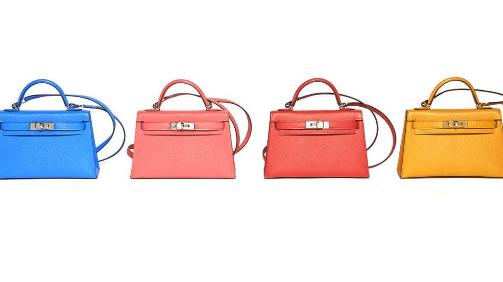Hermès Mini Kelly 2  Fashion bags, Hermes kelly, Kelly bag