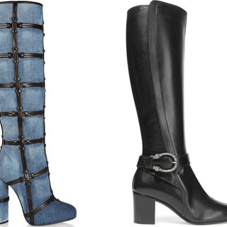 size 12 knee high boots