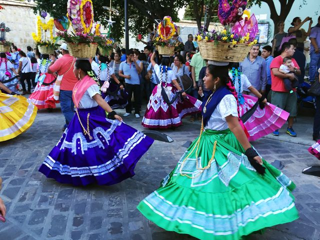 A Food Tour of Oaxaca, Mexico - The Best Restaurants in Oaxaca, Mexico