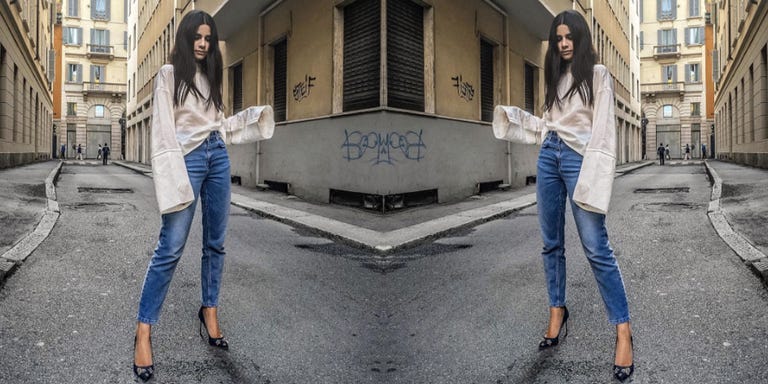 7 Fashion Blogger Outfit Ideas to Copy From Instagram This Week