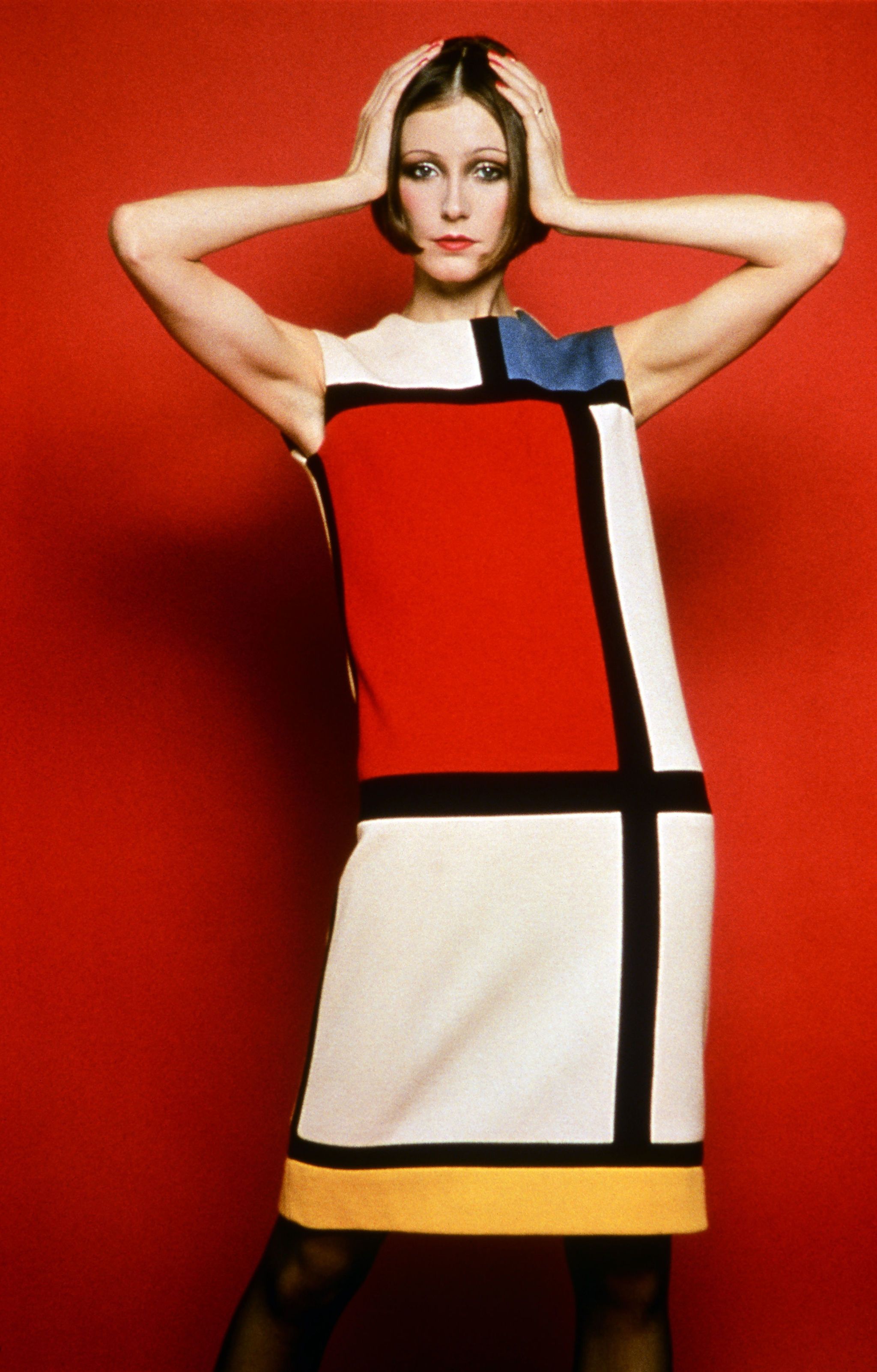 Robe mondrian cheap