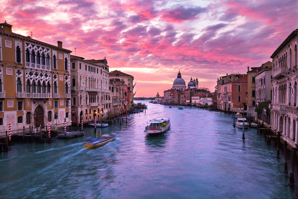 Beautiful Destinations