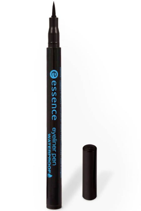 best liquid eyeliner for mature eyes