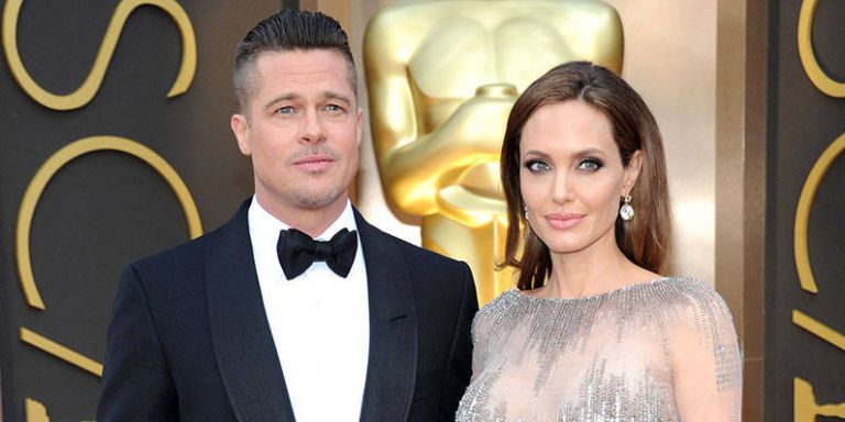 Brad Pitt Is Not Under Investigation For Child Abuse, LAPD Says - Brad ...