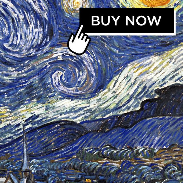 Buying Art Online