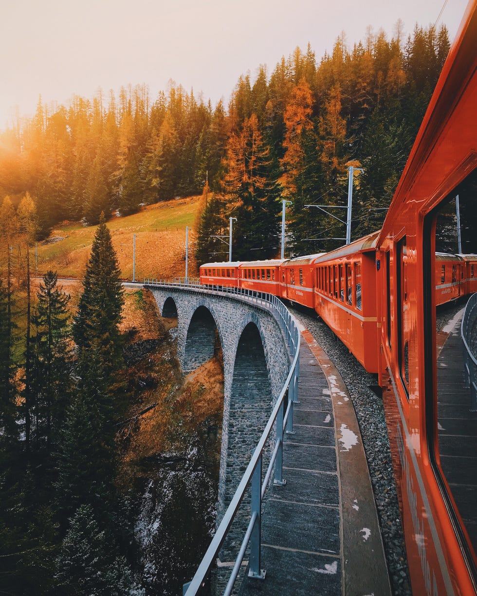 Beautiful Destinations