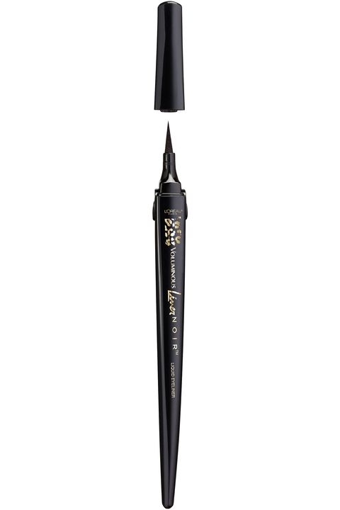 Best Liquid Eyeliner Of 2017 22 Drugstore And Luxury Liquid Eyeliners 